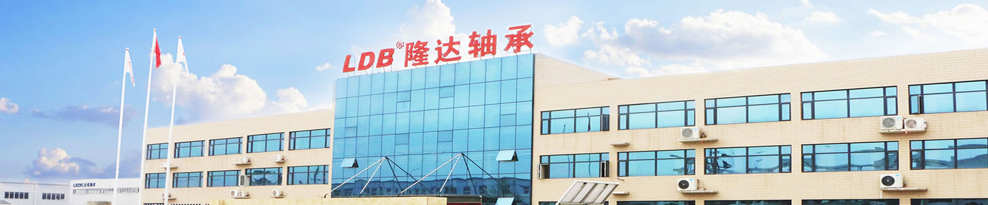 洛陽隆達(dá)軸承有限公司