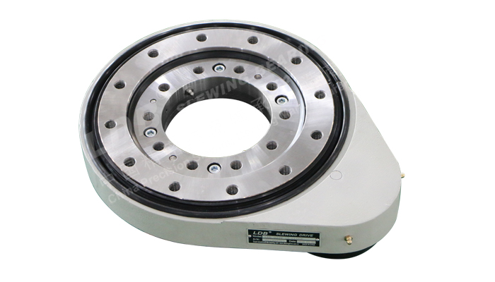 機(jī)械臂底座轉(zhuǎn)盤軸承 機(jī)械臂底座轉(zhuǎn)盤軸承