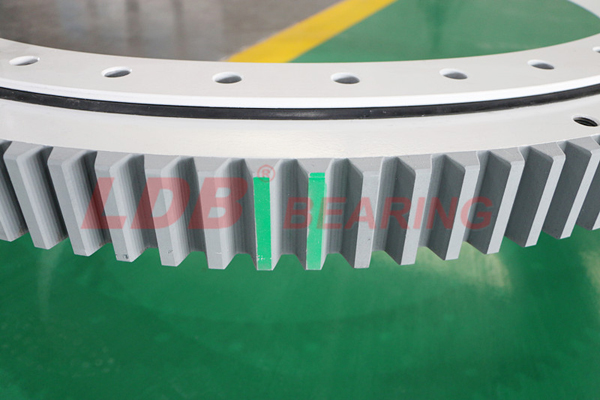 風力發電機轉盤軸承 風力發電機轉盤軸承