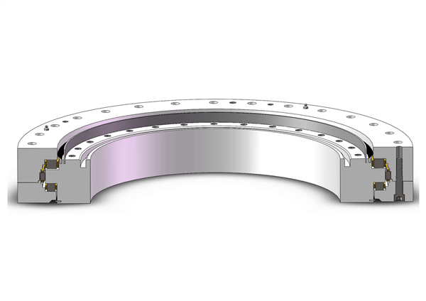 回轉(zhuǎn)支承的制造工藝流程及詳細步驟 回轉(zhuǎn)支承的制造工藝流程及詳細步驟