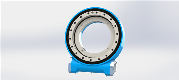 回轉驅動裝置常見故障原因及解決方法 回轉驅動裝置常見故障原因及解決方法