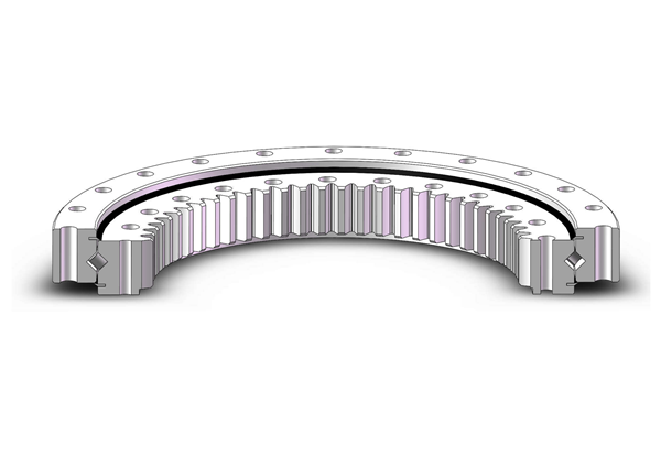 轉(zhuǎn)盤軸承的外觀質(zhì)量檢查及其他驗收標準 轉(zhuǎn)盤軸承的外觀質(zhì)量檢查及其他驗收標準