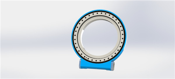 回轉驅動裝置冬季如何保養？保養方法介紹